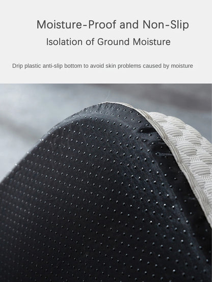 Summer Cooling Mat Sleeping Pad Pet Bed Mats Breathable and Absorbent Suitable For Small And Medium-Sized Cats and Dogs